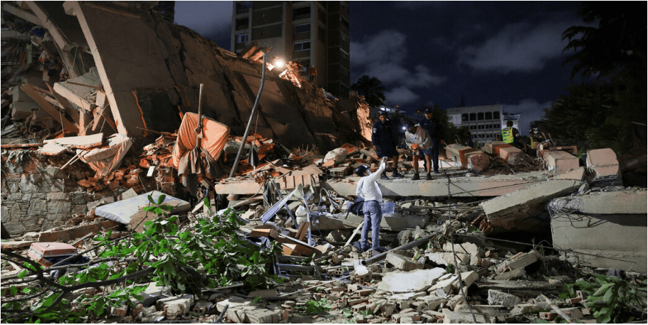 El desastre en Venezuela: "El número de muertos y los daños son mucho mayores de lo que creen"